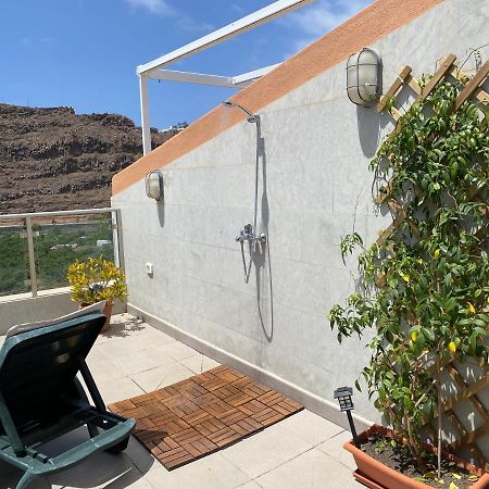 Casa Anita Leilighet Playa de Santiago  Eksteriør bilde