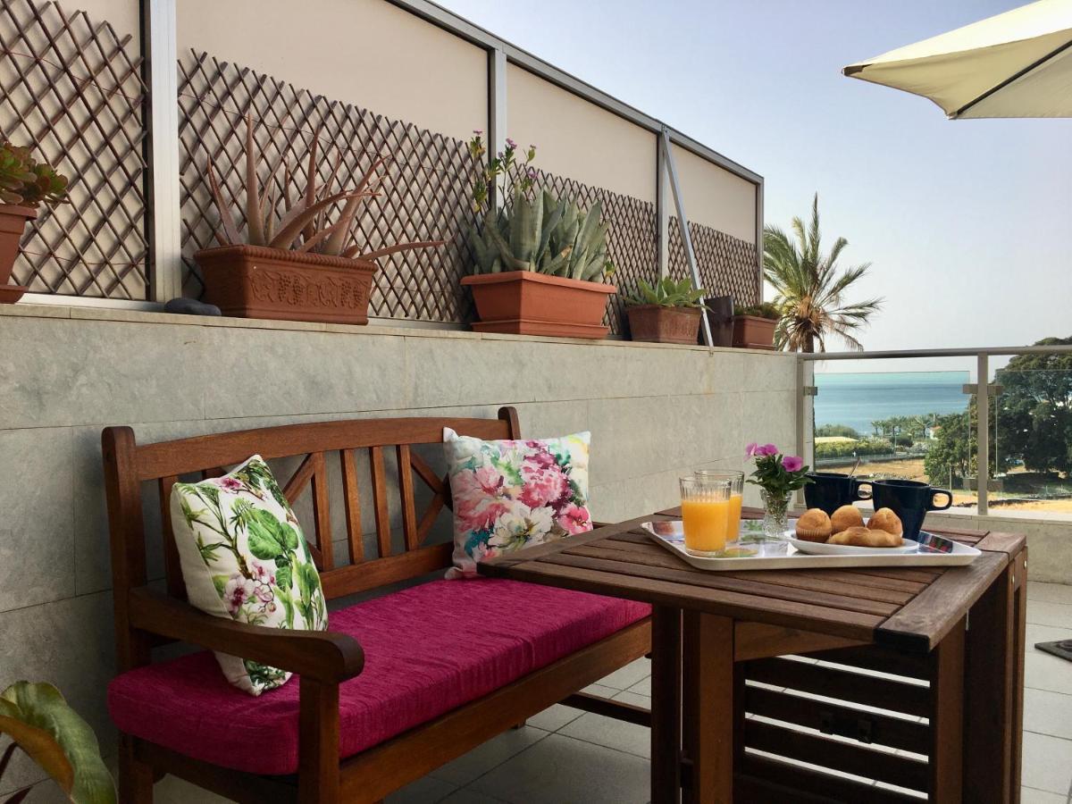 Casa Anita Leilighet Playa de Santiago  Eksteriør bilde