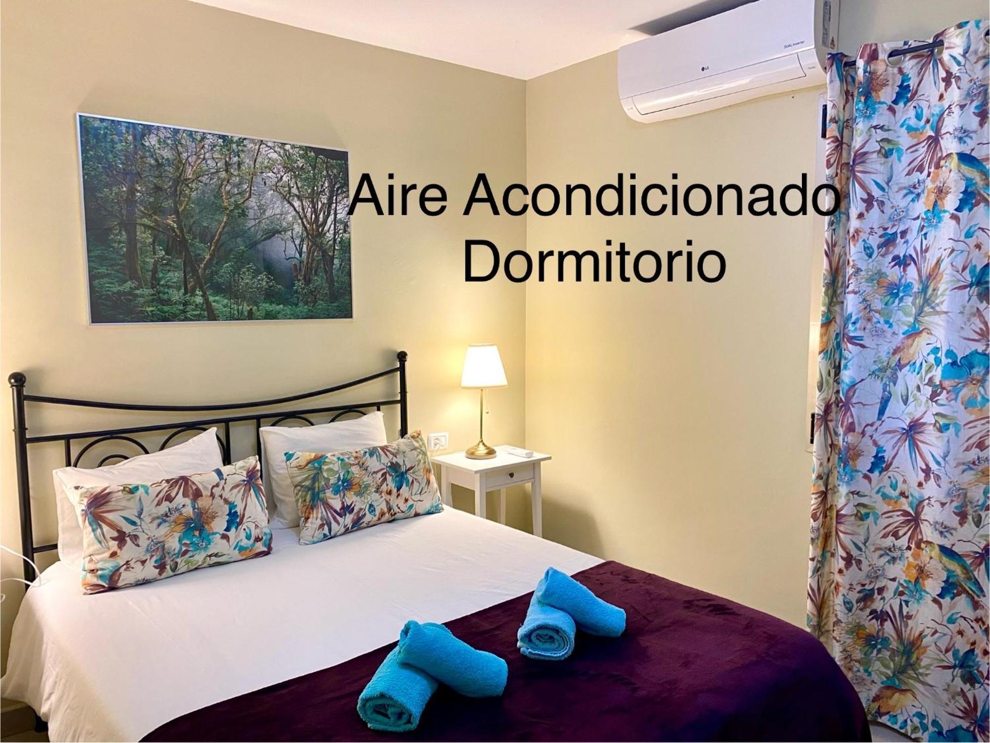 Casa Anita Leilighet Playa de Santiago  Eksteriør bilde
