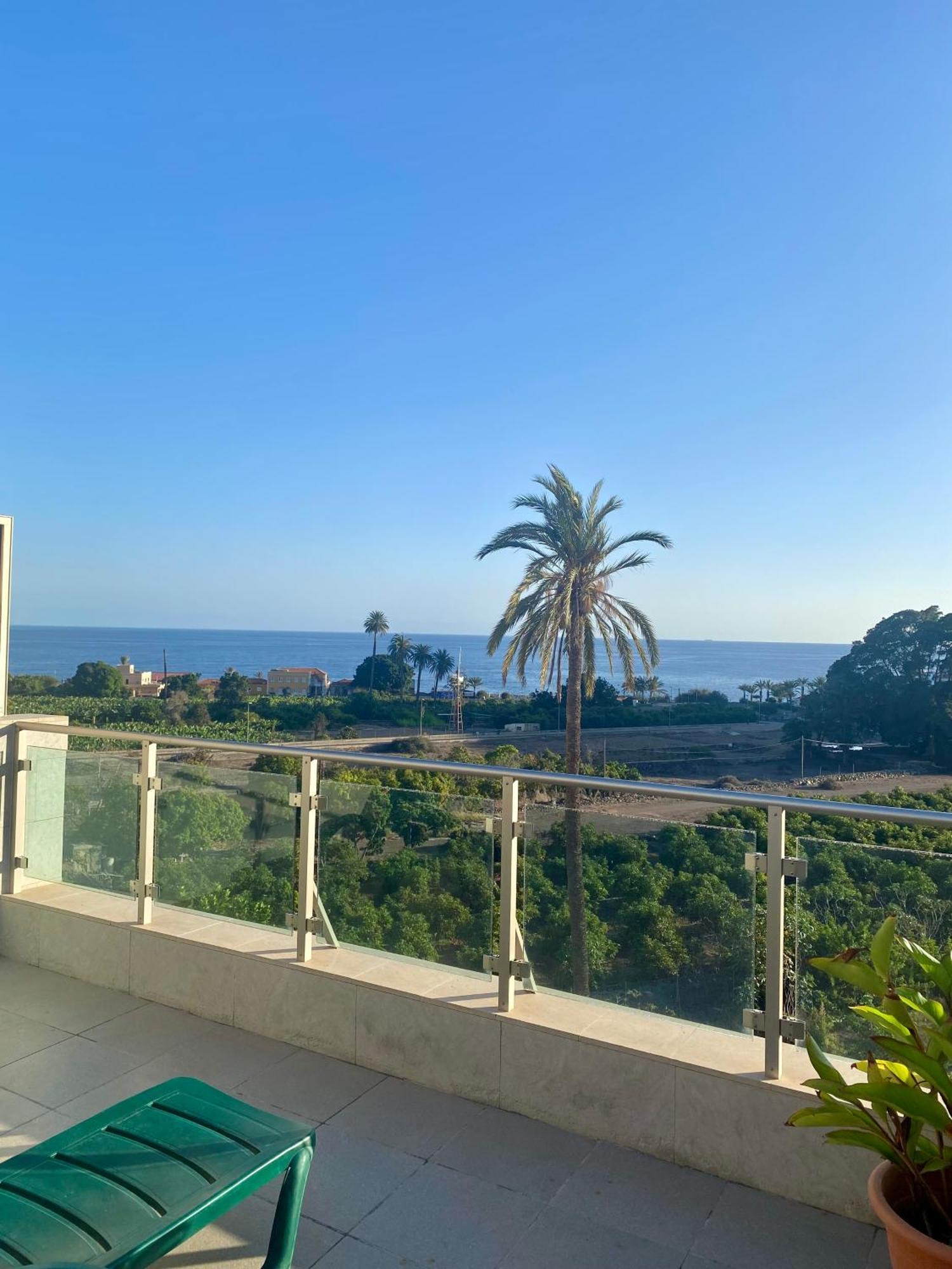 Casa Anita Leilighet Playa de Santiago  Eksteriør bilde